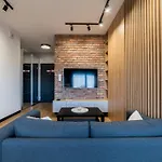 Modena Jezyce Deluxe By Bookinghost شقة *