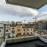 شقة Modena Jezyce Deluxe By Bookinghost بوزنان