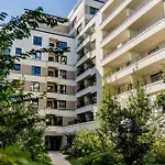 شقة Modena Jezyce Deluxe By Bookinghost *