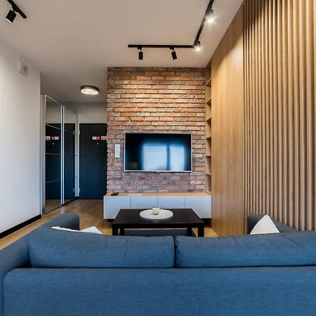 Modena Jezyce Deluxe By Bookinghost Apartment *