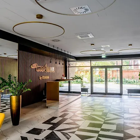 Modena Jezyce Deluxe By Bookinghost Apartment *