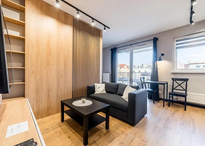 Modena Jezyce Deluxe By Bookinghost Apartment