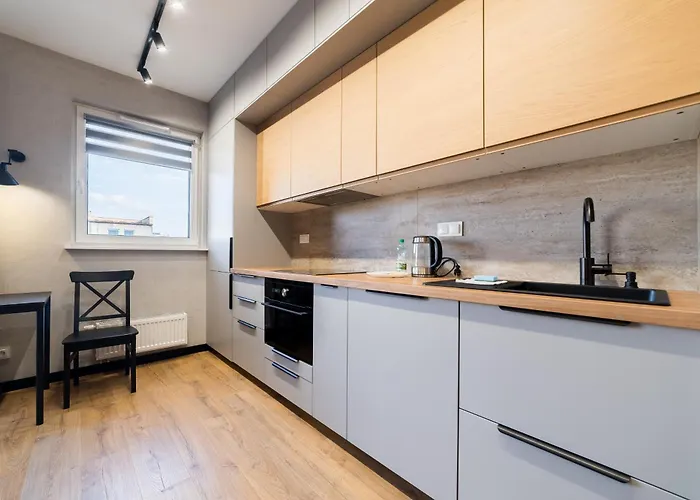 Modena Jezyce Deluxe By Bookinghost Apartment *