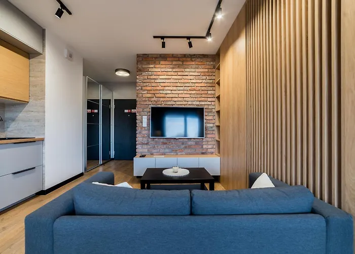 Modena Jezyce Deluxe By Bookinghost Apartment *