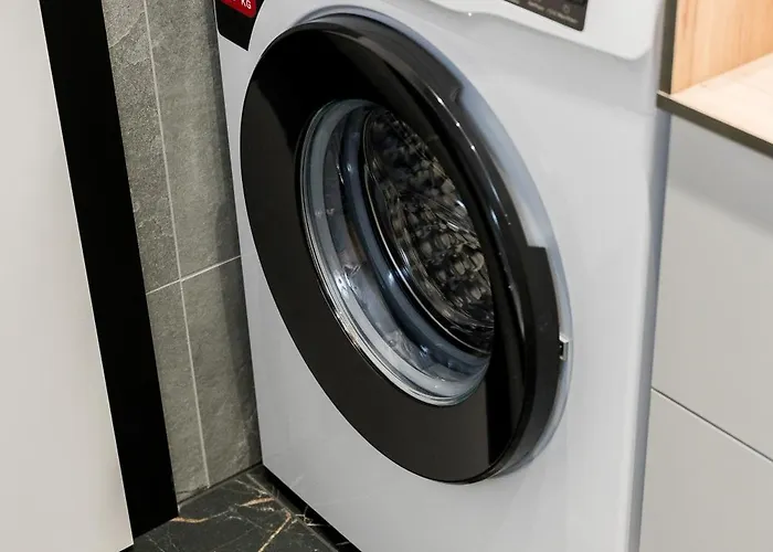 Modena Jezyce Deluxe By Bookinghost Poznan