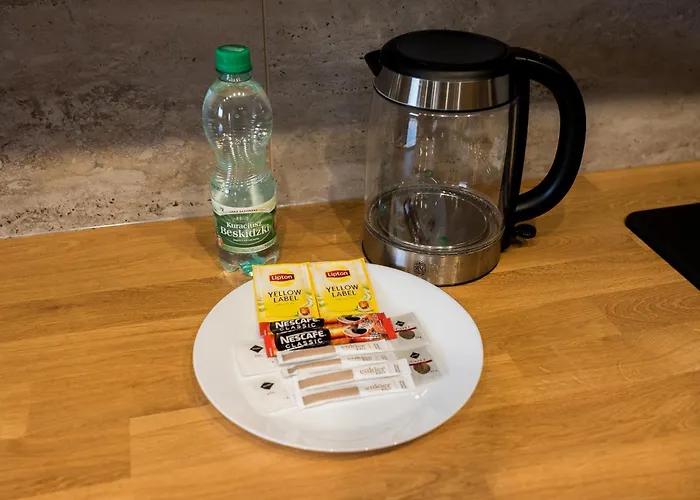 Modena Jezyce Deluxe By Bookinghost Apartment Poznan