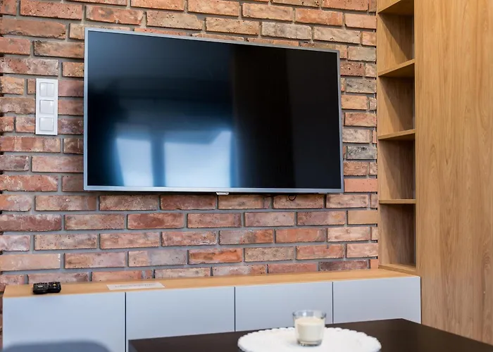 Modena Jezyce Deluxe By Bookinghost Apartment